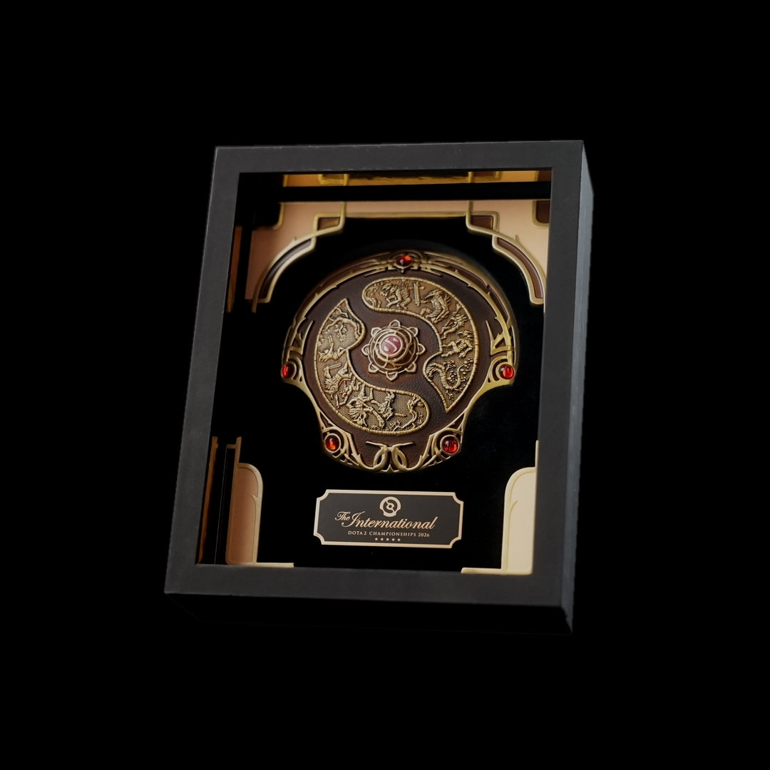 2026 Collector’s Aegis of Champions