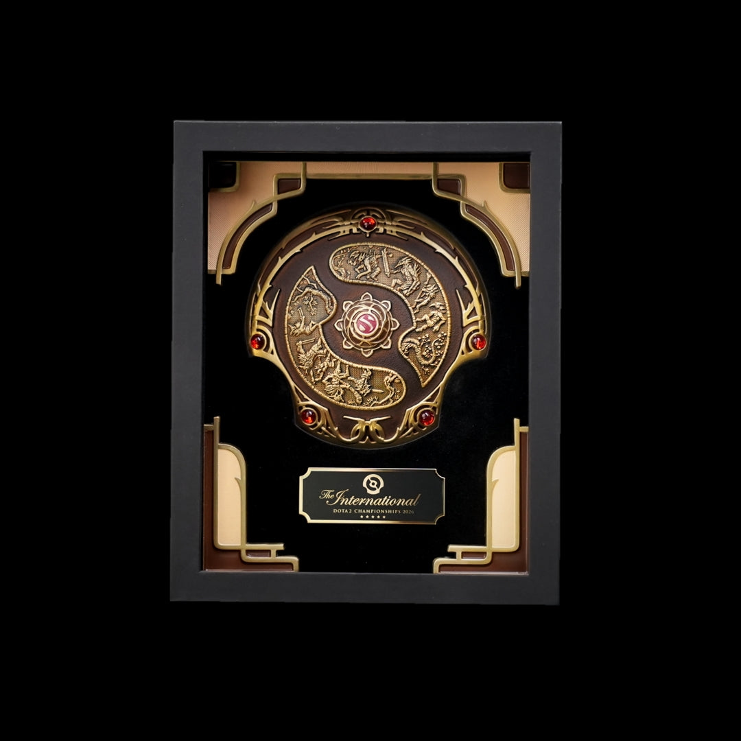 2026 Collector’s Aegis of Champions